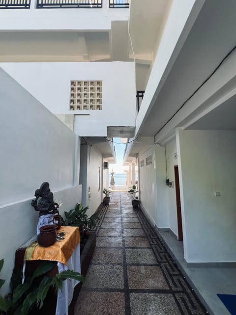 Ola Rima Amed Resort in Abang