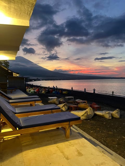 Ola Rima Amed Resort in Abang