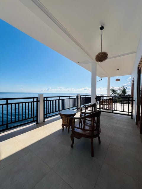 Ola Rima Amed Resort in Abang