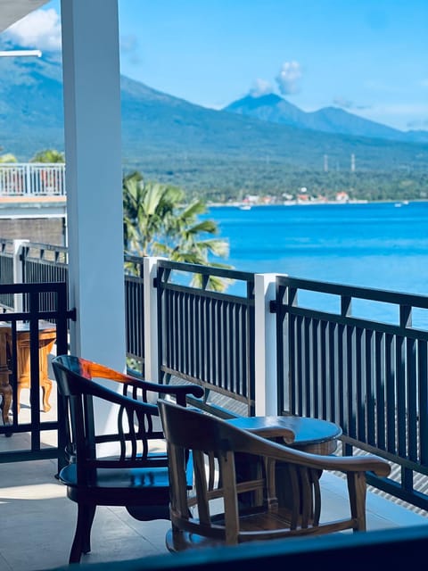 Ola Rima Amed Resort in Abang