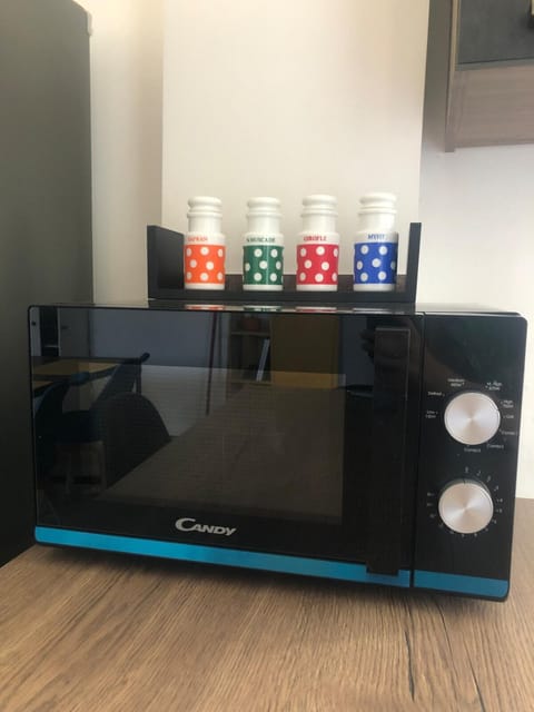 Mon nid aux rochers Apartment in French Riviera