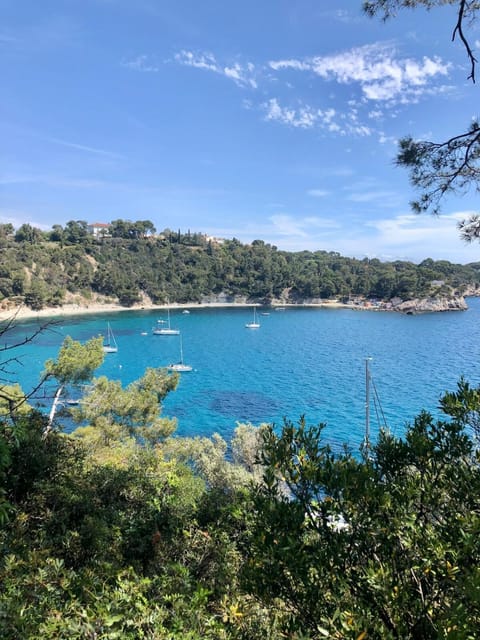 Mon nid aux rochers Apartment in French Riviera