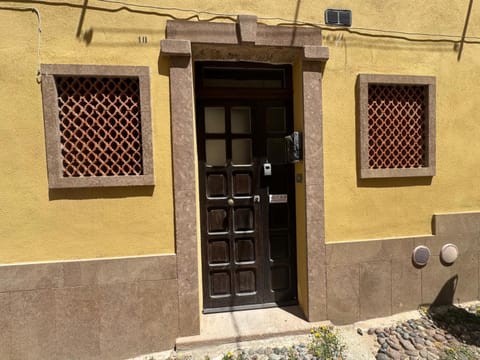 Jolly Blue Apartment in Alghero