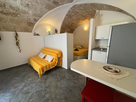 Jolly Blue Apartment in Alghero