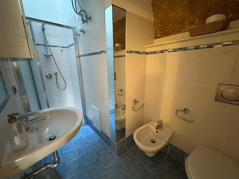 Jolly Blue Apartment in Alghero