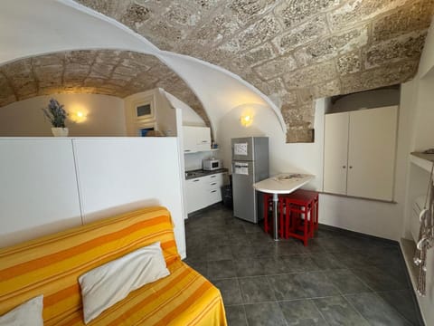 Jolly Blue Apartment in Alghero