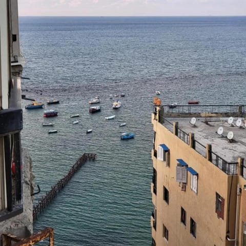 View (from property/room), Sea view