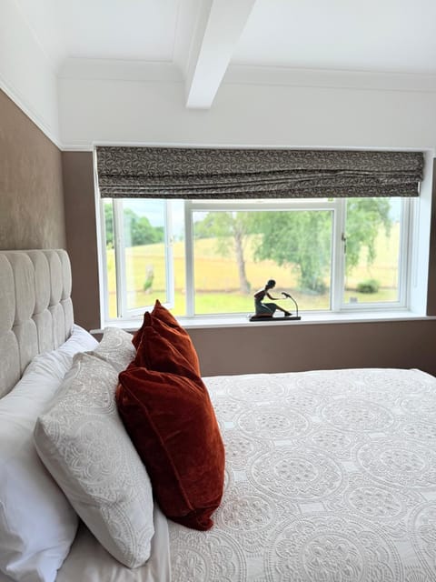 Moorlands Bed and Breakfast in Test Valley District