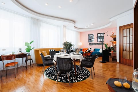 TV and multimedia, Living room