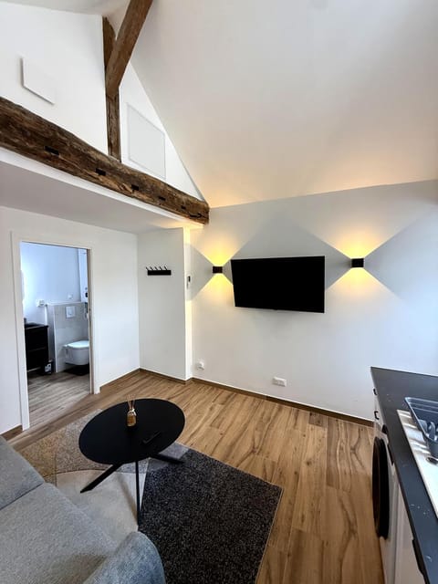 Cocon moderne Apartment in Bourgogne-Franche-Comté