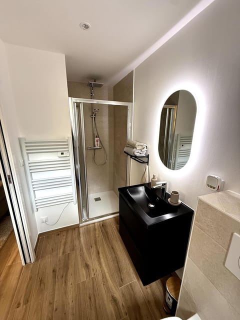 Cocon moderne Apartment in Bourgogne-Franche-Comté