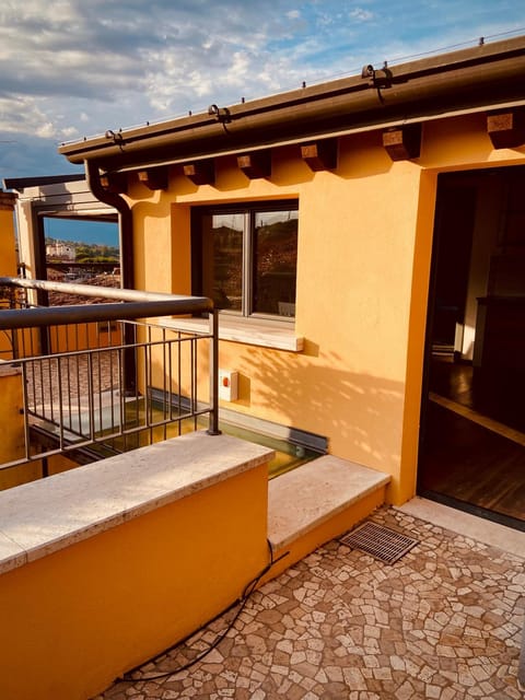 Maison Mavino Apartment in Desenzano del Garda