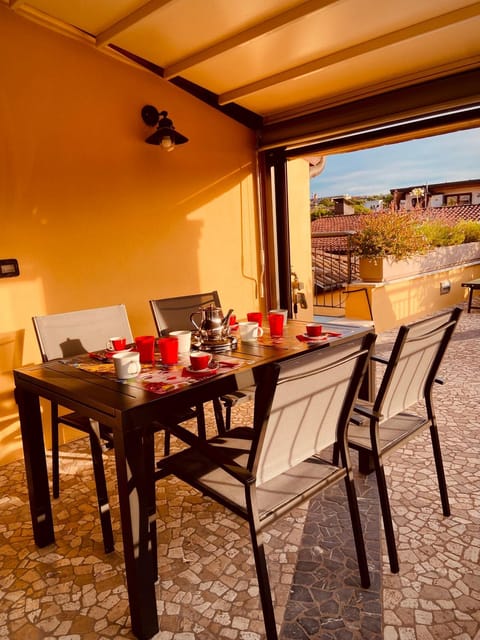 Maison Mavino Apartment in Desenzano del Garda