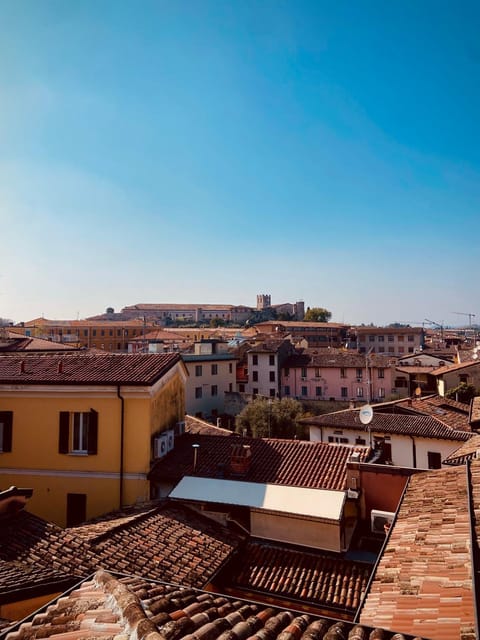 Maison Mavino Apartment in Desenzano del Garda