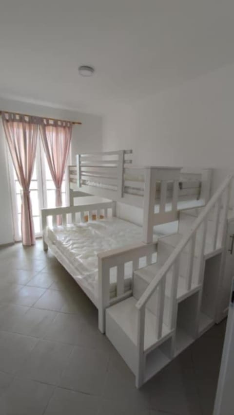 Apartman Tri delfina Apartment in Serbia