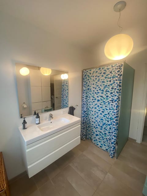 Family-friendly house with garden and parking spot Apartment in Frederiksberg