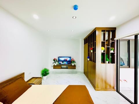 TV and multimedia, Bedroom
