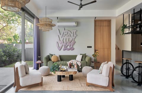 Living room, Other