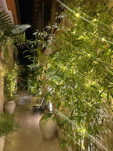 Casa Palma Boutique Hotel Hotel in Vlorë