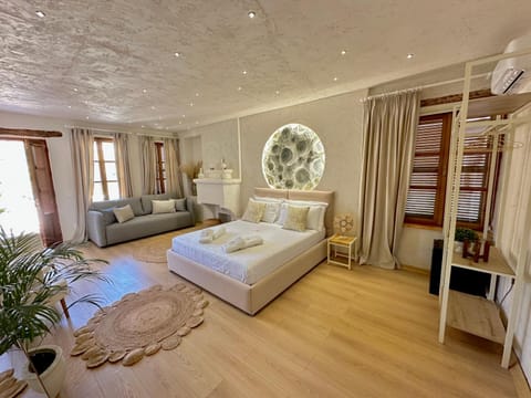 Casa Palma Boutique Hotel Hotel in Vlorë