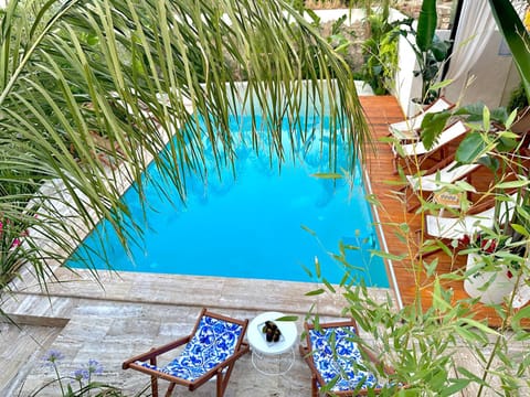 Casa Palma Boutique Hotel Hotel in Vlorë