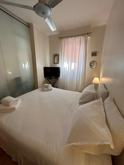 Cà Mendaro Apartment in Varigotti