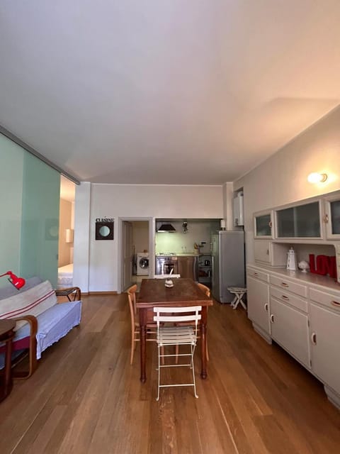 Cà Mendaro Apartment in Varigotti