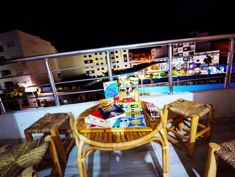 Balcony/Terrace, Balcony/Terrace