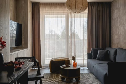 Communal lounge/ TV room, TV and multimedia, Seating area