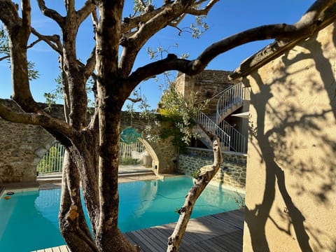 Day, Pool view, Swimming pool