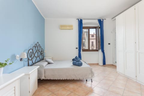 Carmine 21 Vacation rental in Bosa