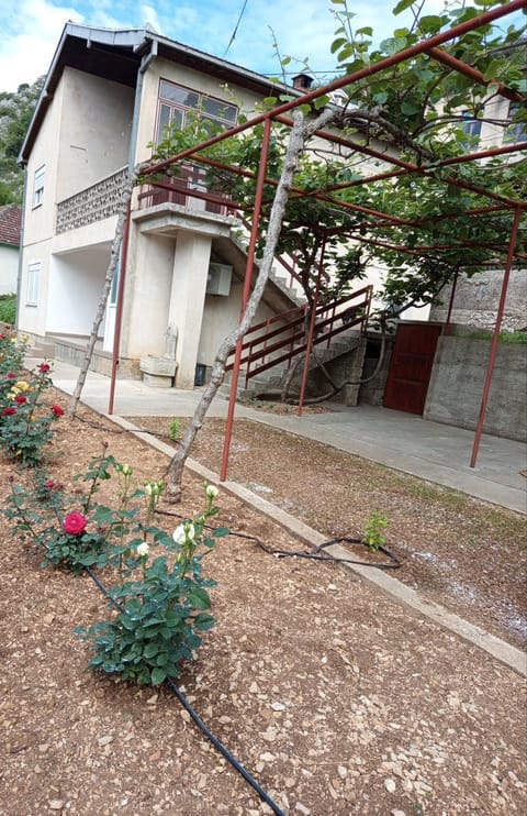 Guesthouse Marić Apartment in Dubrovnik-Neretva County