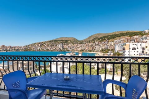 Patio, Lake view, Mountain view