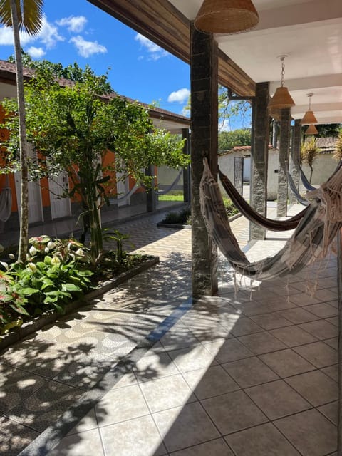 Pousada Vila das Artes Hotel in Paraty