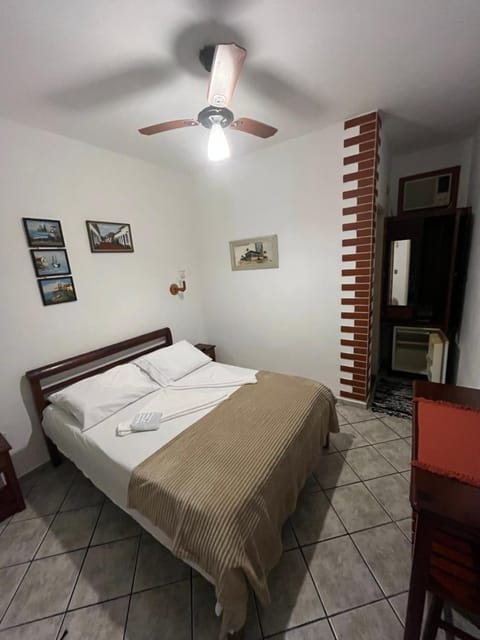 Pousada Vila das Artes Hotel in Paraty