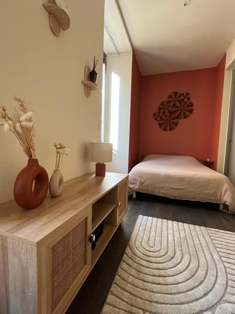 Appartement cœur de ville Ajaccio Apartment in Auvergne-Rhône-Alpes