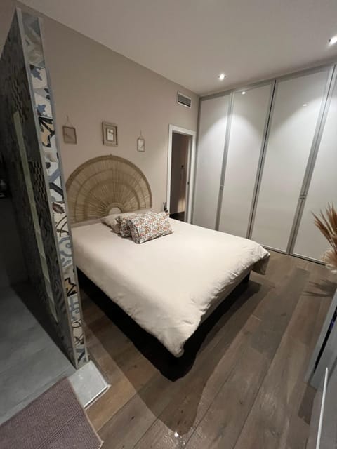 Appartement cœur de ville Ajaccio Apartment in Auvergne-Rhône-Alpes