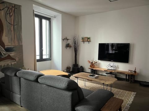 Appartement cœur de ville Ajaccio Apartment in Auvergne-Rhône-Alpes