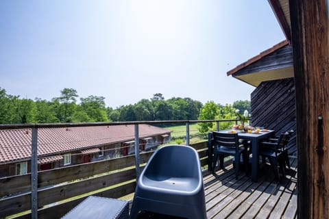 Balcony/Terrace, Dining area