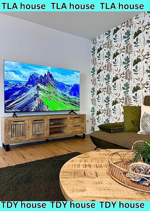 Ramstein Air Base TLA -TDY Home House in Ramstein-Miesenbach