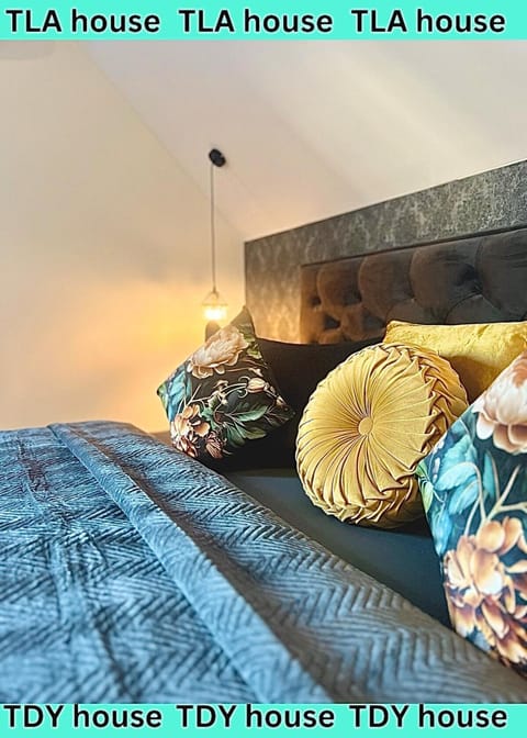 Ramstein Air Base TLA -TDY Home House in Ramstein-Miesenbach