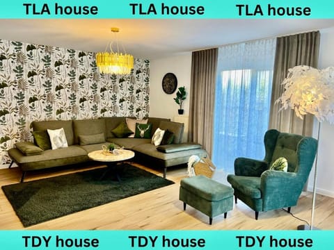 Ramstein Air Base TLA -TDY Home House in Ramstein-Miesenbach