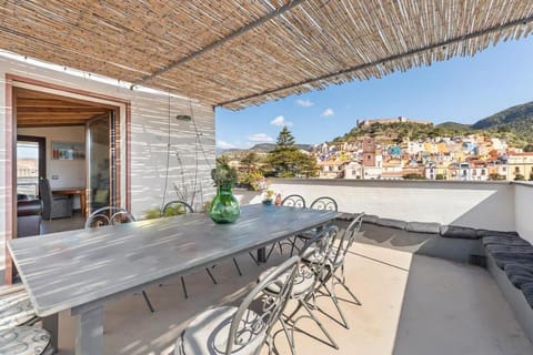 View (from property/room), Balcony/Terrace