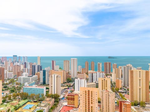 Natural landscape, Bird's eye view, City view, Sea view