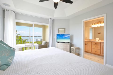 Island Time - Hosted By SkyRun Anna Maria House in Bradenton Beach