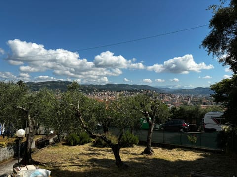 Il Giardino su Spezia House in La Spezia