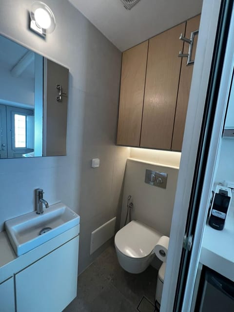 Lefteris Home House in Paros