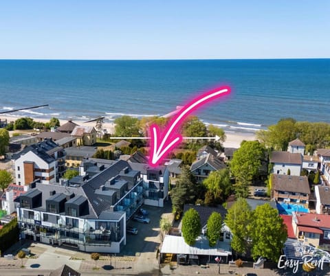 De-Lux M - Easy - Rent Apartments Apartment in West Pomeranian Voivodeship, Poland