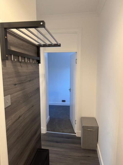 George Street Flat Apartment in Perth