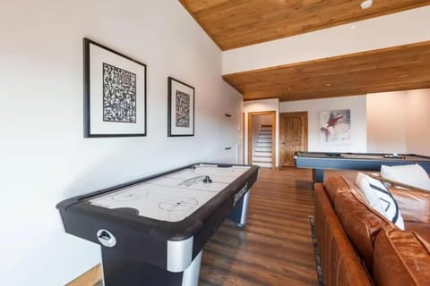 Top of the Summit Lodge by Avada Properties House in Sevier County